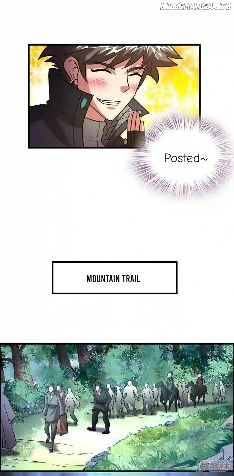 Local Supplier Of Alien Goods Chapter 126 - page 17